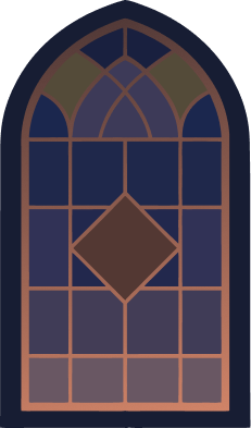 Window night